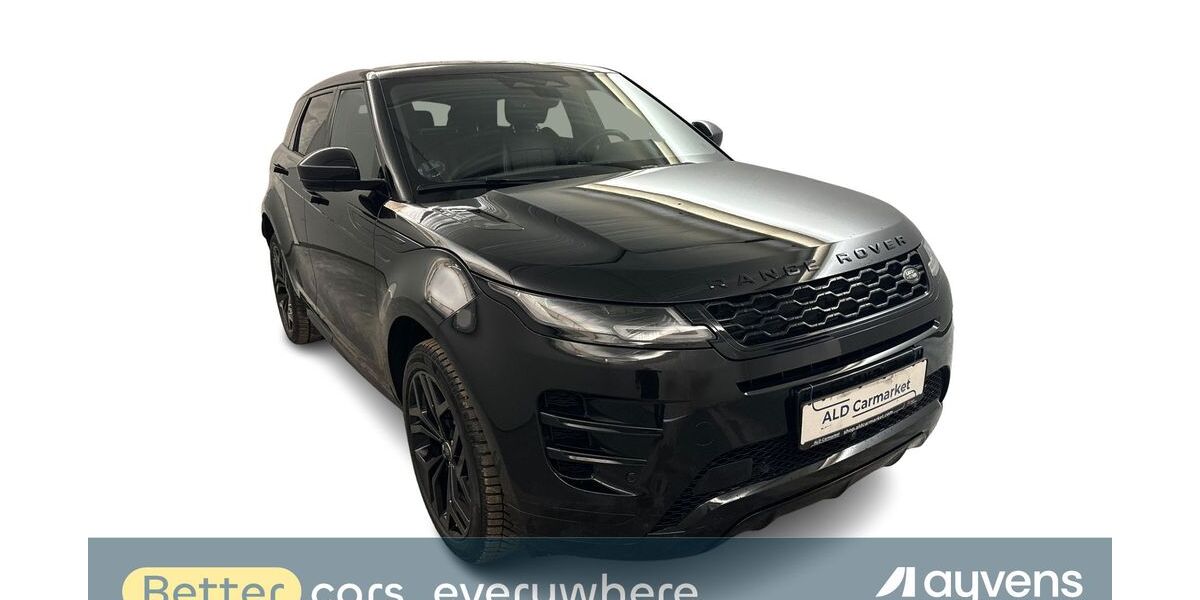 Land Rover Range Rover Evoque 23.938 km 38.480 &euro; Dorfmark 29683