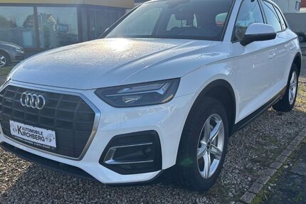 Audi Q5 128.716 km 25.900 &euro; Kirchberg 55481