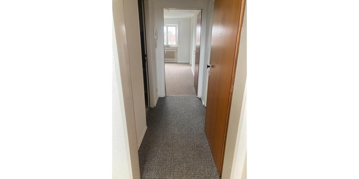 Etagenwohnung Schongau - 2 Zimmer, 48 m&sup2;, 169.900&euro; | Angebot:26098795