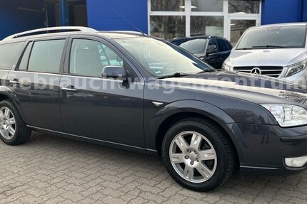 Ford Mondeo 138.200 km 3.490 &euro; Bremen 28207