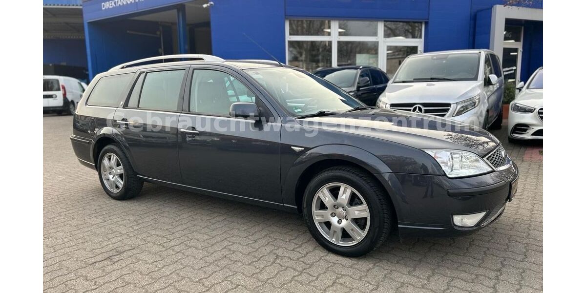 Ford Mondeo 138.200 km 3.990 &euro; Bremen 28207