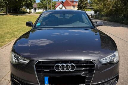 Audi A5 180.000 km 17.500 &euro; Bürstadt 68642