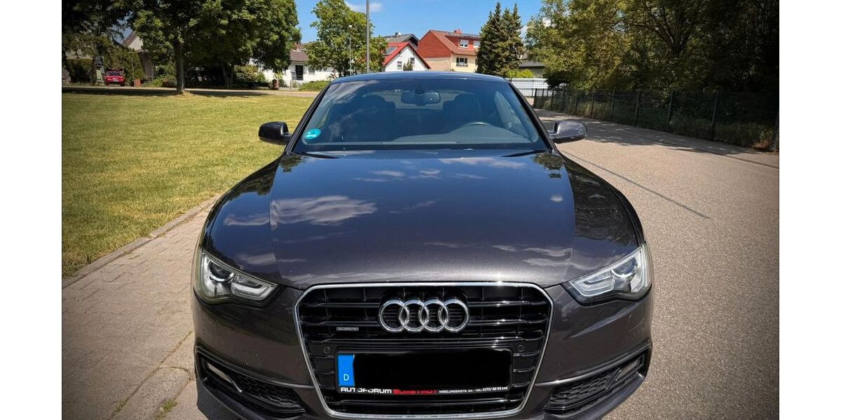 Audi A5 180.000 km 17.500 &euro; Bürstadt 68642