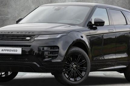 Land Rover Range Rover Evoque 5.900 km 64.900 &euro; Kronberg 61476
