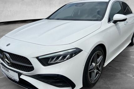 Mercedes-Benz A 220 34.800 km 31.900 &euro; Pressath 92690