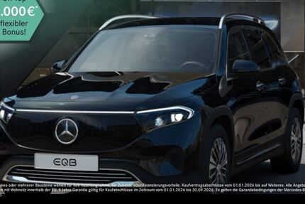 Mercedes-Benz EQB 12.396 km 39.990 &euro; Hannover/Langenhagen 30855