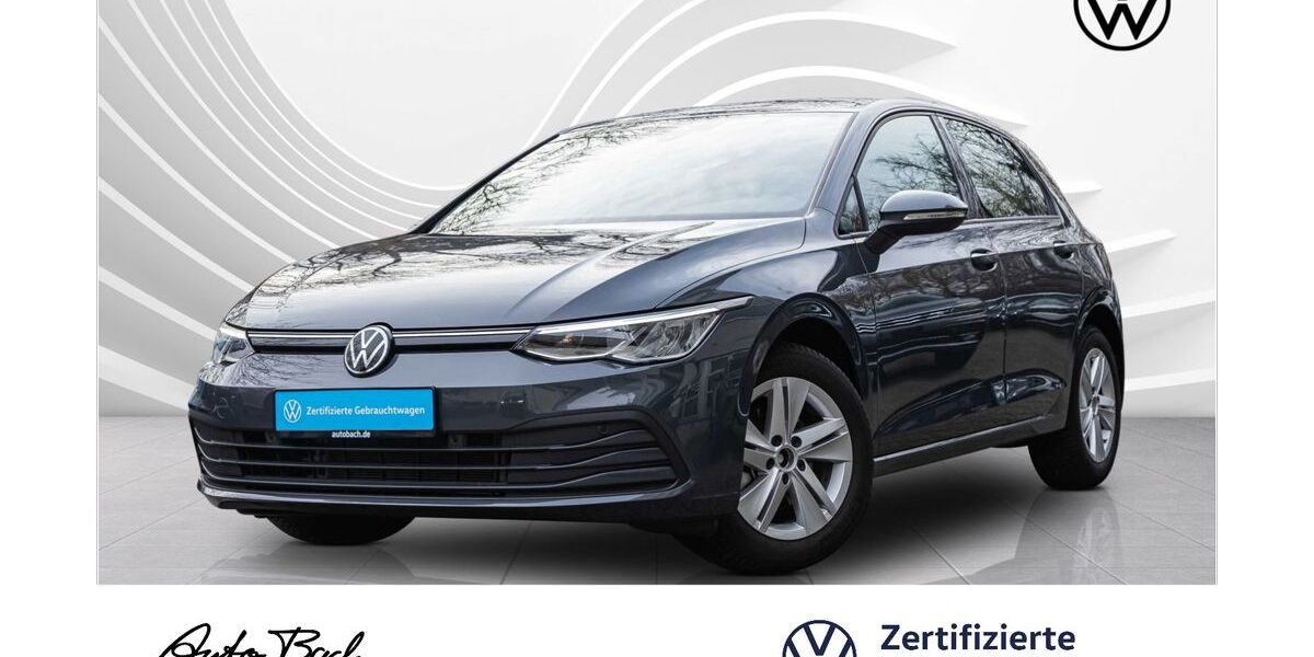 VW Golf 37.500 km 19.940 &euro; Bad Homburg 61348