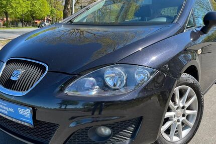 Seat Leon 167.000 km 3.890 &euro; Soltau 29614