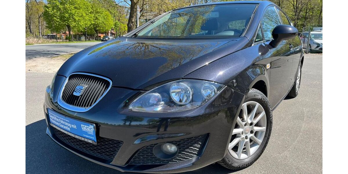 Seat Leon 167.000 km 3.890 &euro; Soltau 29614