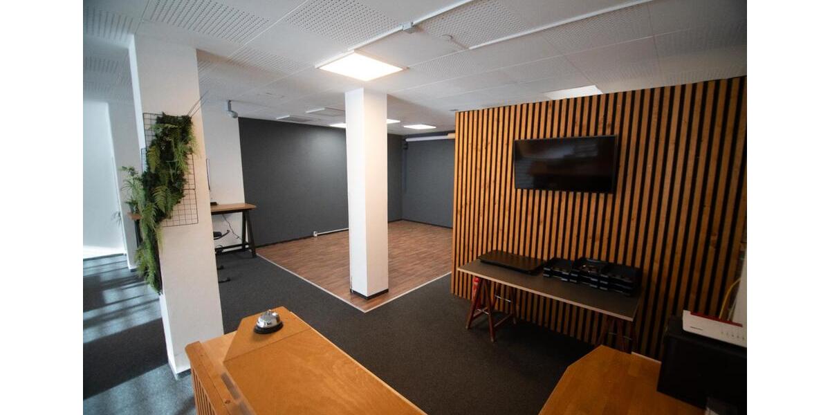 Gewerbeobjekt Traunstein - 1.500&euro; | Angebot:26415319