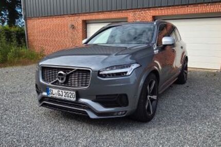Volvo XC90 226.457 km 21.600 &euro; Hüllerup 24983