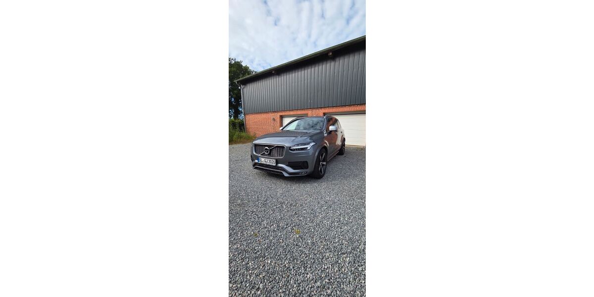 Volvo XC90 226.457 km 21.600 &euro; Hüllerup 24983