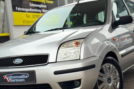 Ford Fusion 149.000 km 3.990 &euro; Viersen 41748