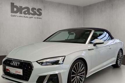 Audi A5 62.879 km 38.900 &euro; Dietzenbach 63128