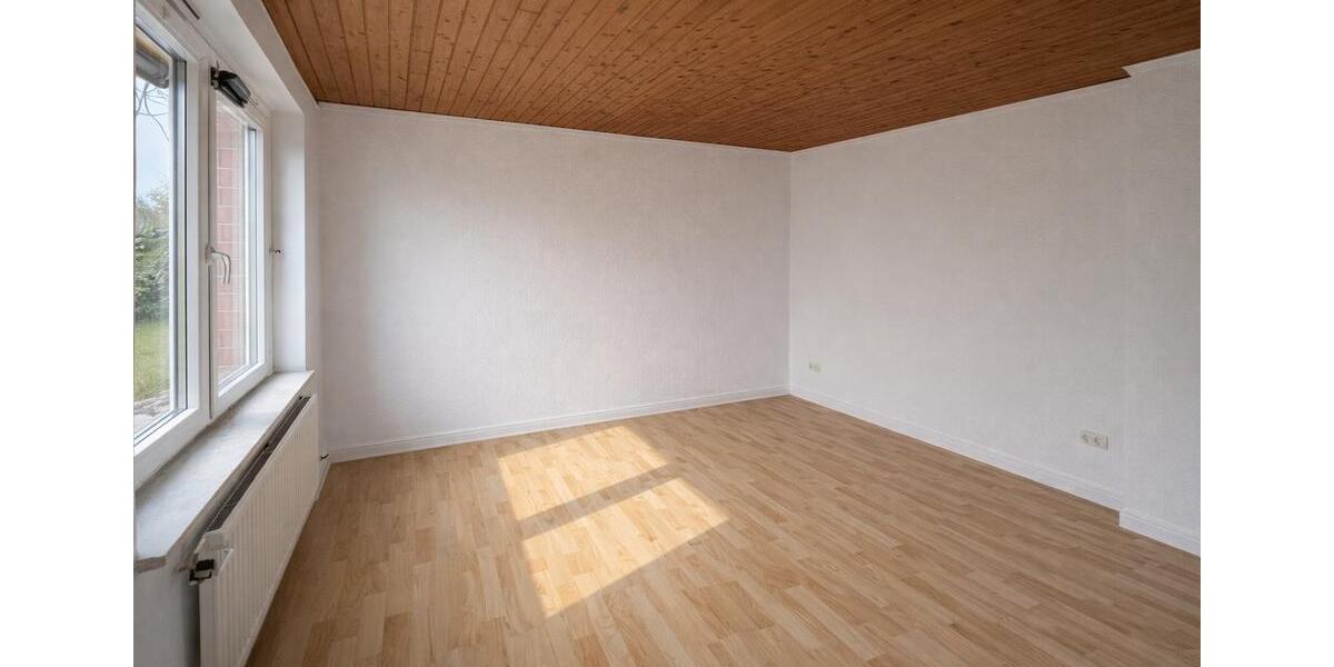 Erdgeschoßwohnung Husum - 2 Zimmer, 60 m&sup2;, 600&euro; | Angebot:26415337