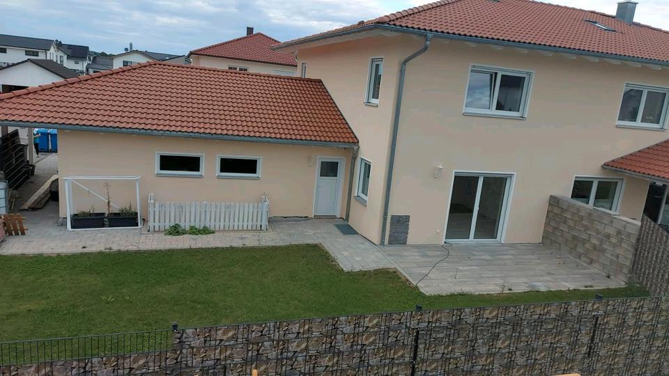 Maisonettenwohnung Berkheim - 3 Zimmer, 91 m&sup2;, 1.250&euro; | Angebot:26408608