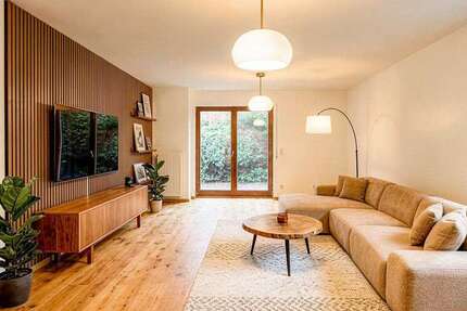 Wohnung Bad Orb - 3 Zimmer, 86 m&sup2;, 234.000&euro; | Angebot:26067655