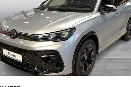 VW Tiguan 1.500 km 55.980 &euro; Siegen 57072