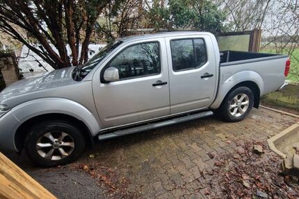 Nissan NP 300 380.001 km 11.000 &euro; Mertloch 56753