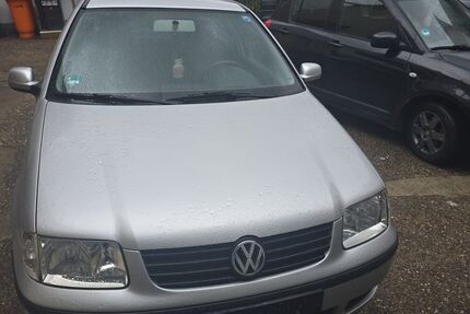 VW Polo 161.000 km 850 &euro; Heidelberg 69124