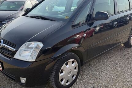 Opel Meriva 194.000 km 1.490 &euro; Singen 78224
