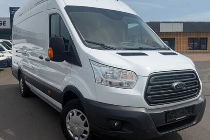 Ford Transit 108.000 km 13.900 &euro; Gescher 48712