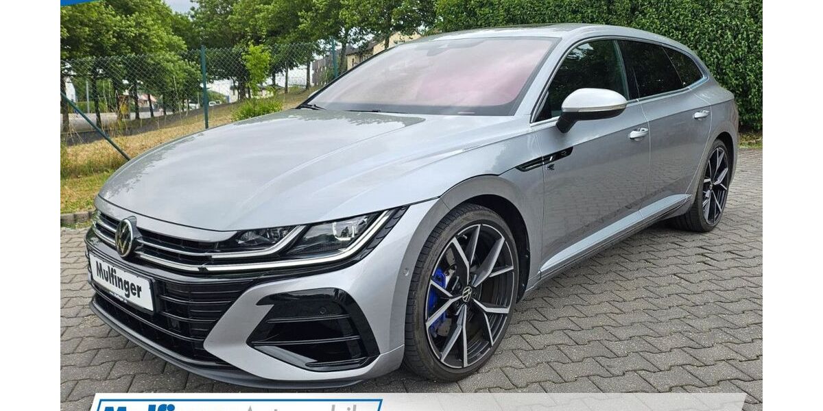 VW Arteon 52.647 km 31.880 &euro; Crailsheim 74564