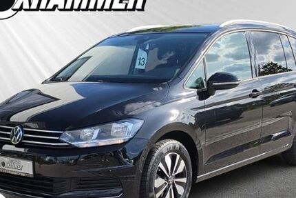 VW Touran 27.407 km 33.690 &euro; Bad Aibling 83043