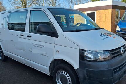 VW T5 Transporter 238.000 km 6.800 &euro; Bremerhaven 27576