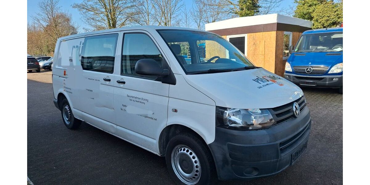 VW T5 Transporter 238.000 km 6.800 &euro; Bremerhaven 27576