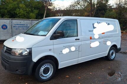 VW T5 Transporter 238.000 km 7.999 &euro; Bremerhaven 27576