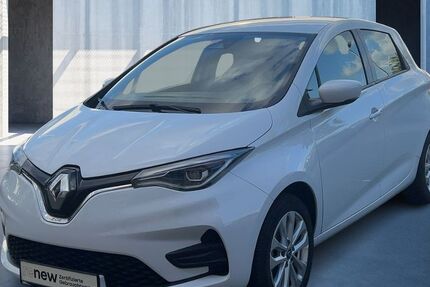 Renault ZOE 39.455 km 13.390 € Frankfurt / Main 60314