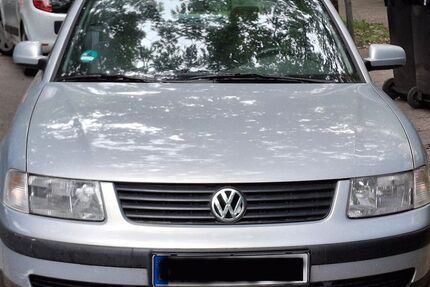 VW Passat 63.000 km 3.500 &euro; Hamburg 22309