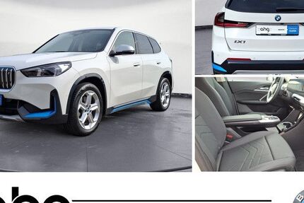 BMW iX1 46.700 km 35.960 &euro; Freudenstadt 72250