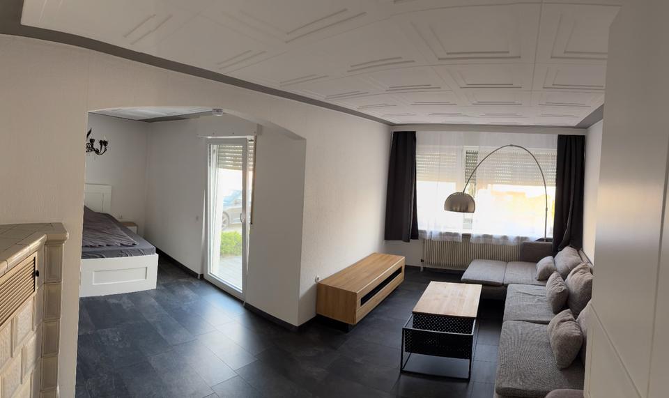 Erdgeschoßwohnung Pfungstadt - 1.5 Zimmer, 30 m&sup2;, 700&euro; | Angebot:25844434