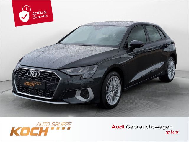 Audi A3 33.900 km 24.290 € Insingen 91610