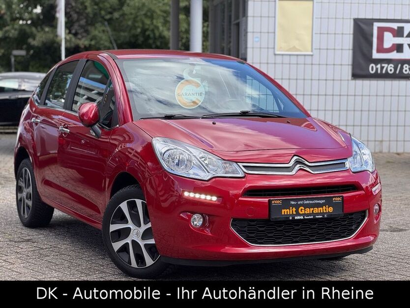 Citroen C3 127.000 km 5.500 € Rheine 48431