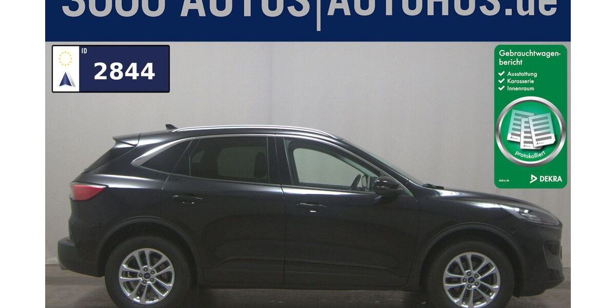 Ford Kuga 82.323 km 15.880 &euro; Gyhum/Bockel 27404