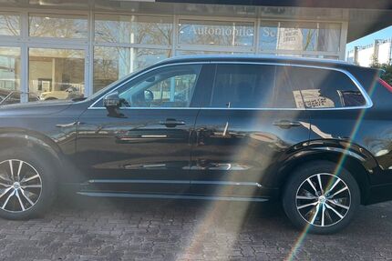 Volvo XC90 102.900 km 37.850 &euro; Bocholt 46395