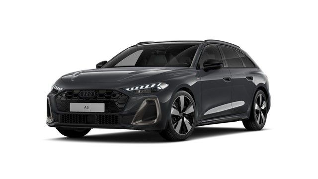 Audi A5 10.689 km 59.480 € Speyer 67346