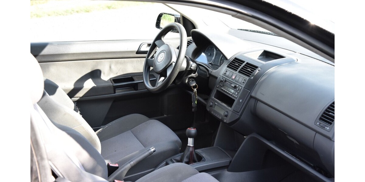 VW Polo 300.000 km 1.200 &euro; Quedlinburg 06484