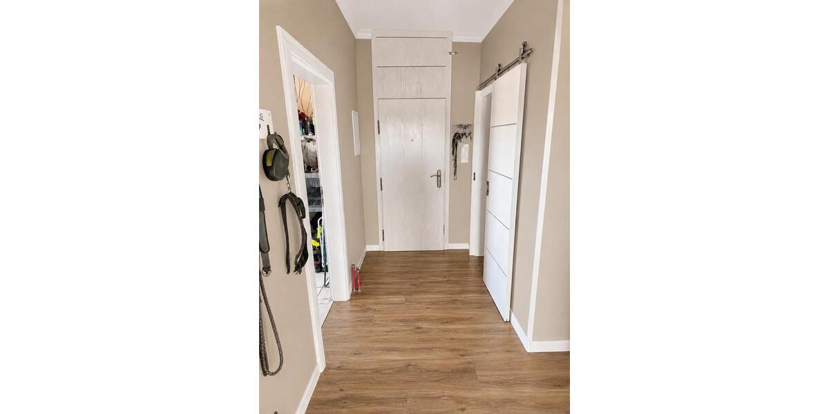 Etagenwohnung Hockenheim - 4 Zimmer, 89 m&sup2;, 249.000&euro; | Angebot:26648092
