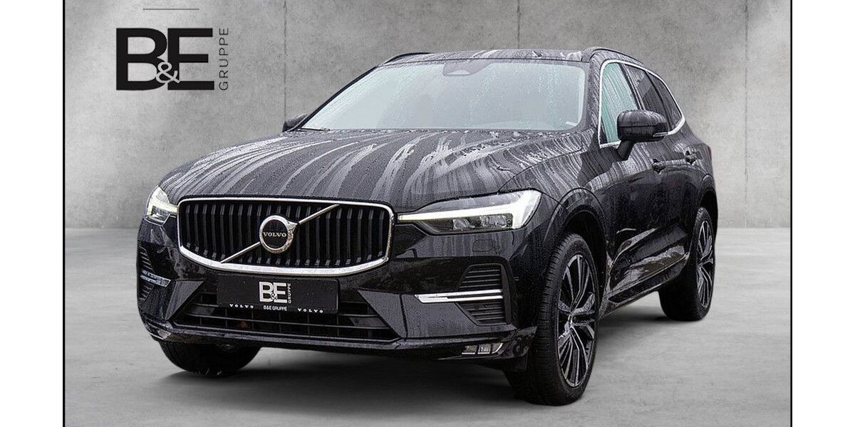 Volvo XC60 33.915 km 36.950 &euro; Glinde 21509