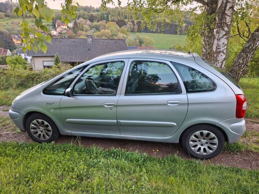 Xsara Picasso