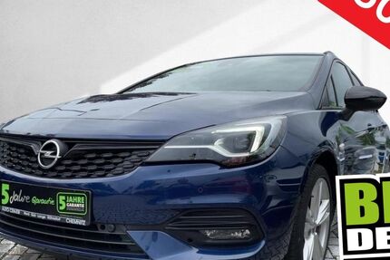 Opel Astra 52.099 km 15.901 &euro; Röhrsdorf 09247