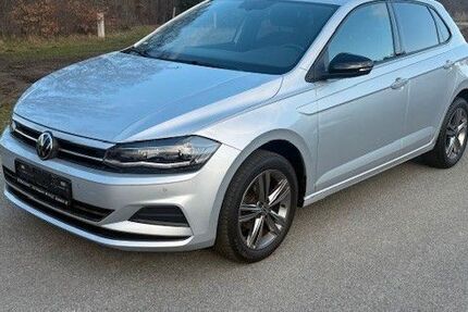 VW Polo 69.565 km 14.250 &euro; Buchholz 21244
