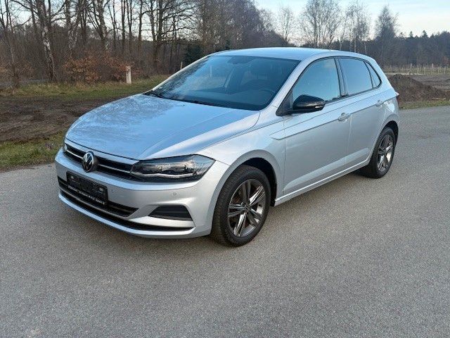 VW Polo 69.565 km 14.250 &euro; Buchholz 21244