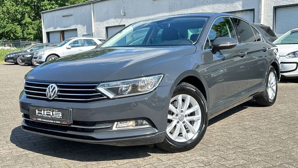 Passat