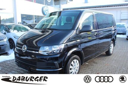 VW T6 Multivan 81.445 km 31.990 &euro; Ruhpolding 83324