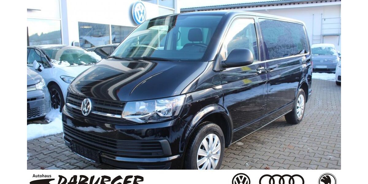 VW T6 Multivan 81.445 km 31.990 &euro; Ruhpolding 83324